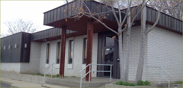 Yakima VIP Insurance Office