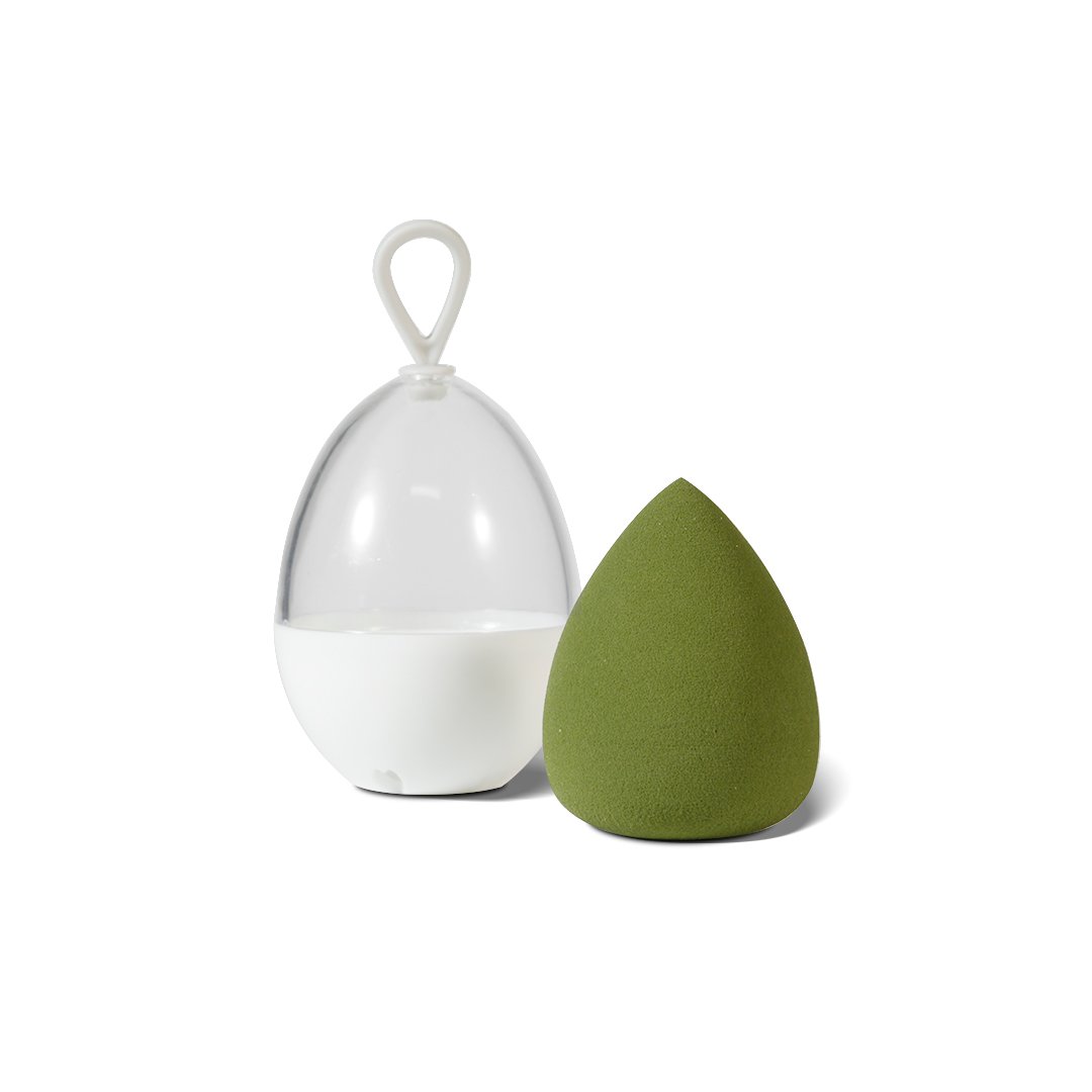 Eco-friendly Beauty Blender Base Makeup Sponge Manufacturer