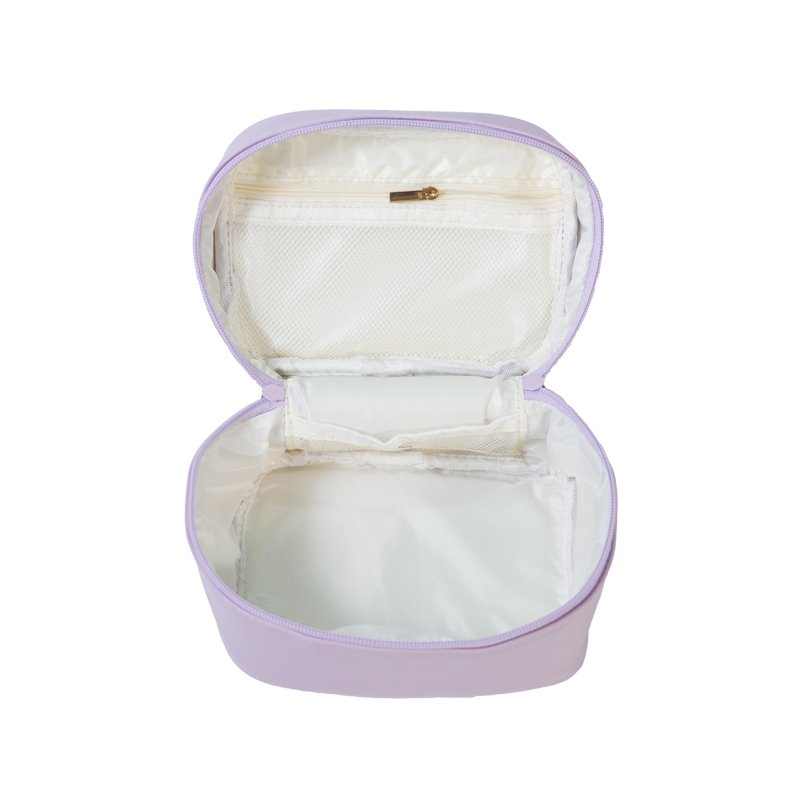 CB033 Large Capacity Portable Cosmetic Bag Supplier