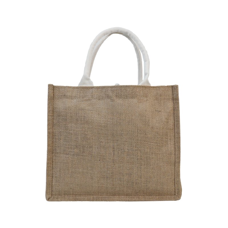 CB001 Eco-friendly Tote Bag Handle Bag Factory