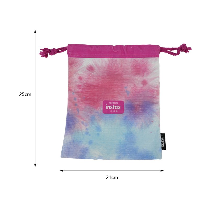 CB002 小型軽量ドローストリングバッグ 製造業者