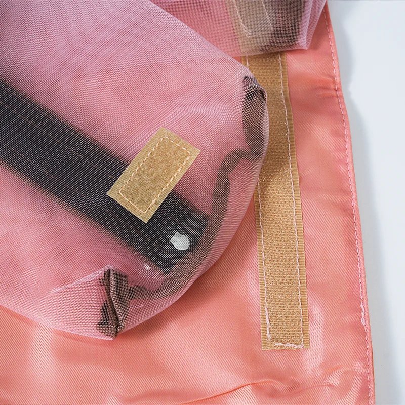 mesh inner bag