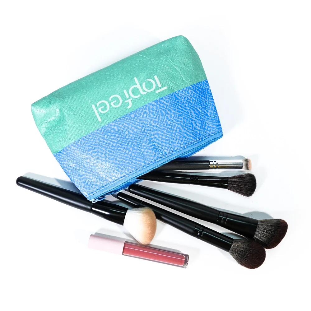 Lightweight Eco Pouch Make Up Clutch Wholesale