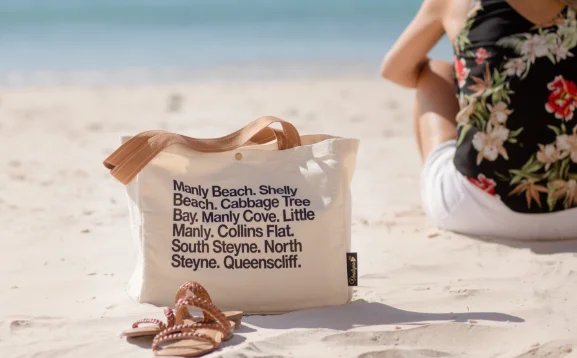 Top 5 Reasons Custom Canvas Totes Are Perfect for Your Business