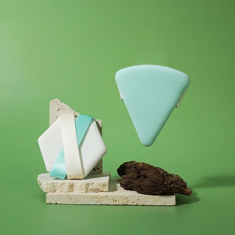 Non-Latex Makeup Puffs Power Puff