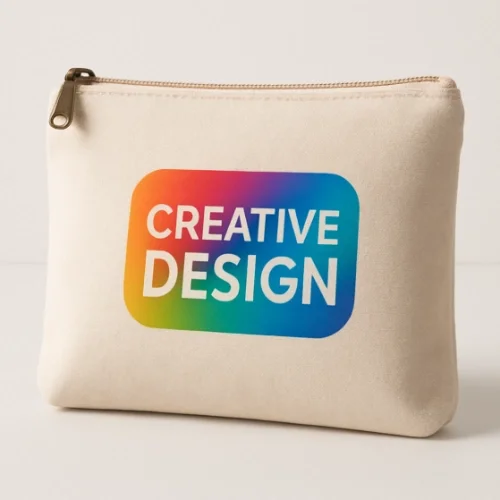Silk Screen vs Heat Transfer: Which Logo Printing Method Suits Your Cosmetic Bag?