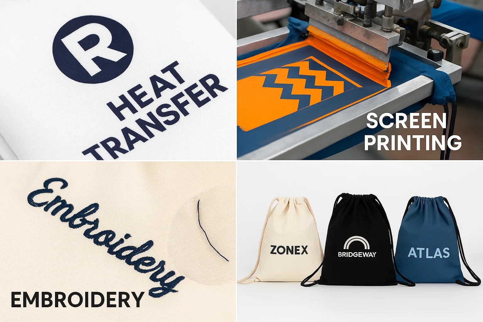 Why Are Millennials Choosing Drawstring Bags for Daily Use