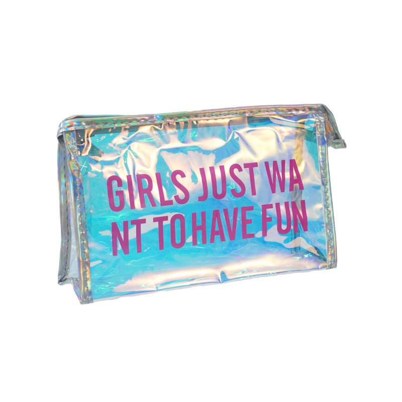 UV Transfer Sticker Logo