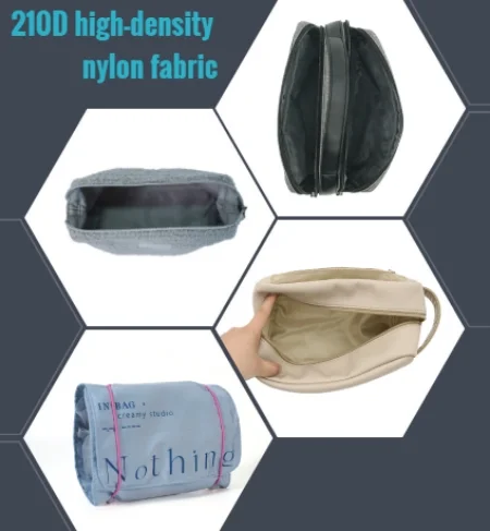 210D High-density Nylon Fabric