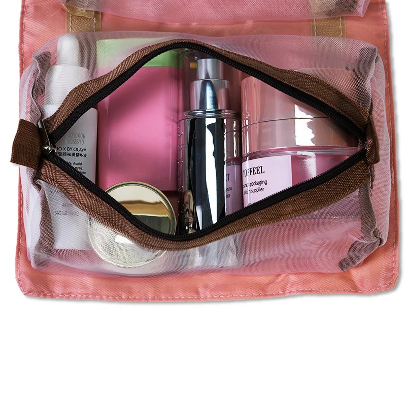 Mesh Pocket Organizer