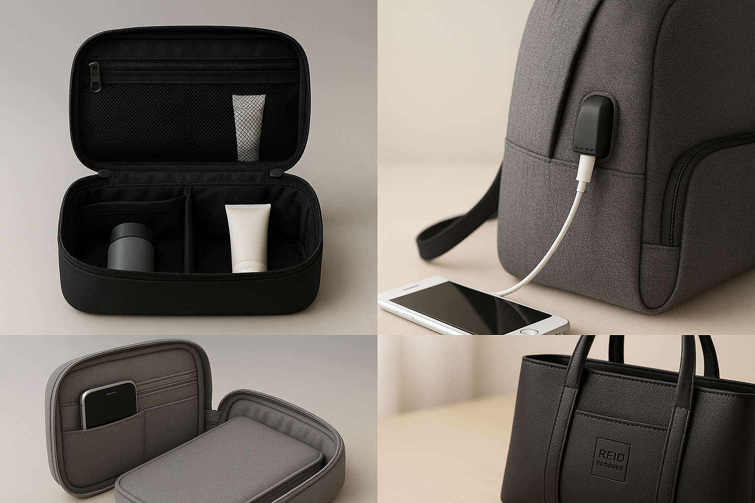 How to Choose the Right Business Travel Organizer for Your Brand