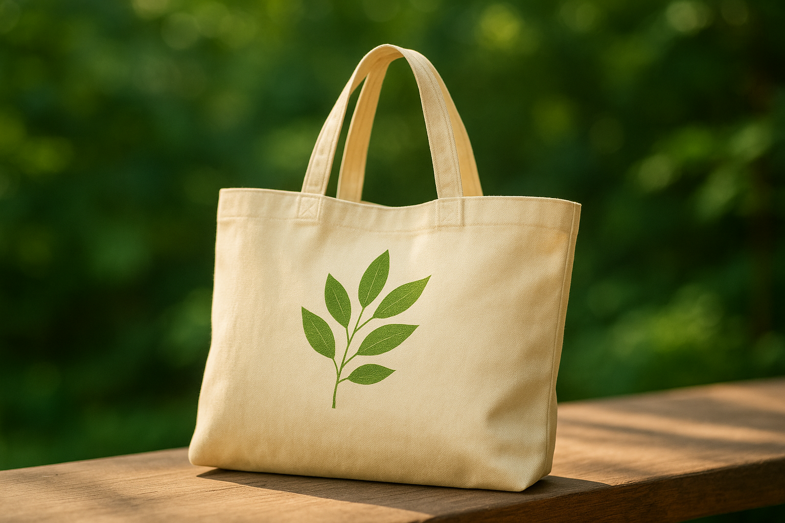 How Can Eco Bag Suppliers Help Your Brand Go Green