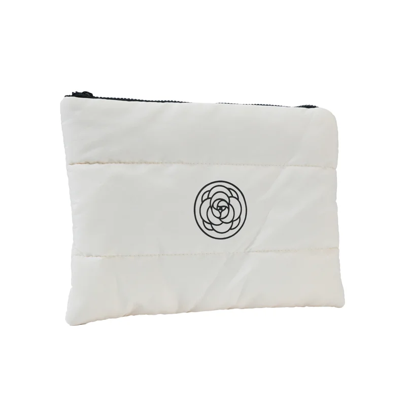 How Shape Affects Function: Flat, Cylindrical, Rectangular Cosmetic Bags