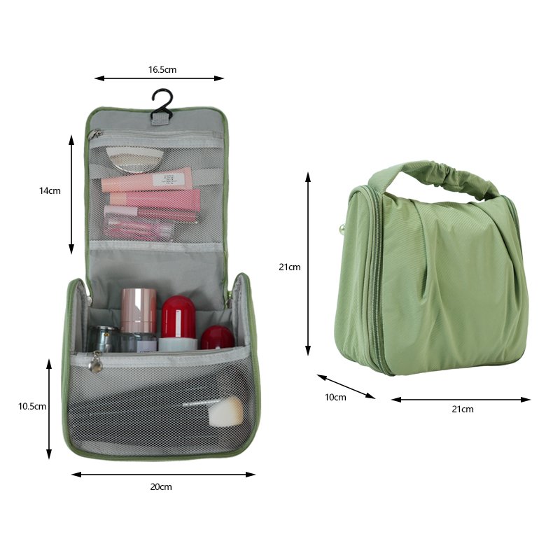 CB045 Hanging Toiletry Bag Makeup Bag Wholesale