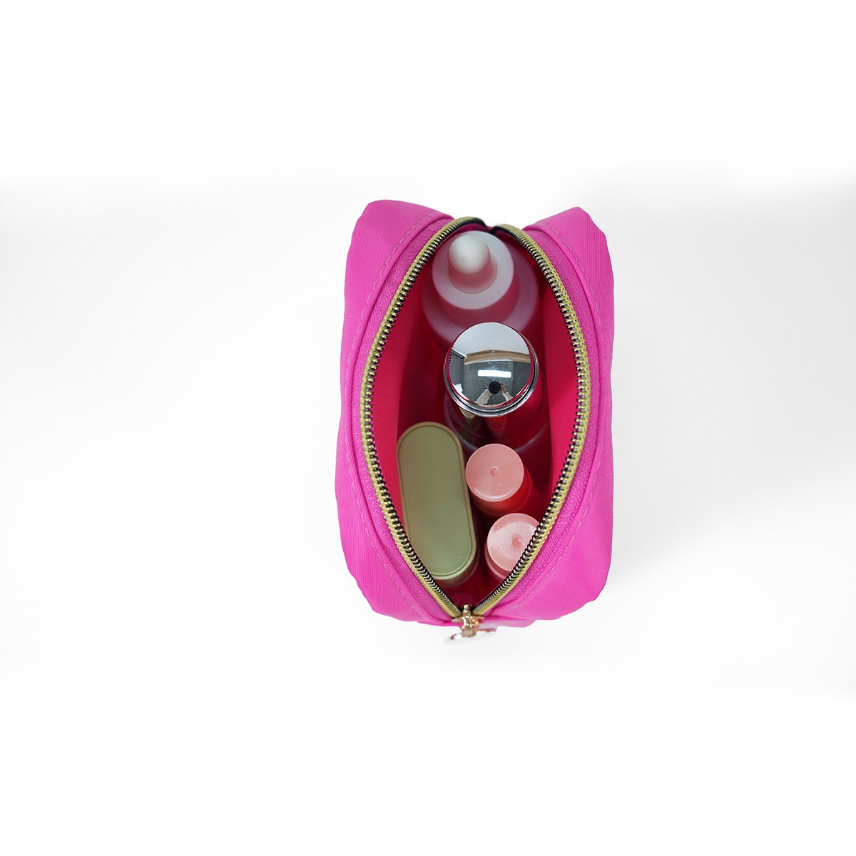 CB050 Coin Purse in Towel Embroidery Style Supplier