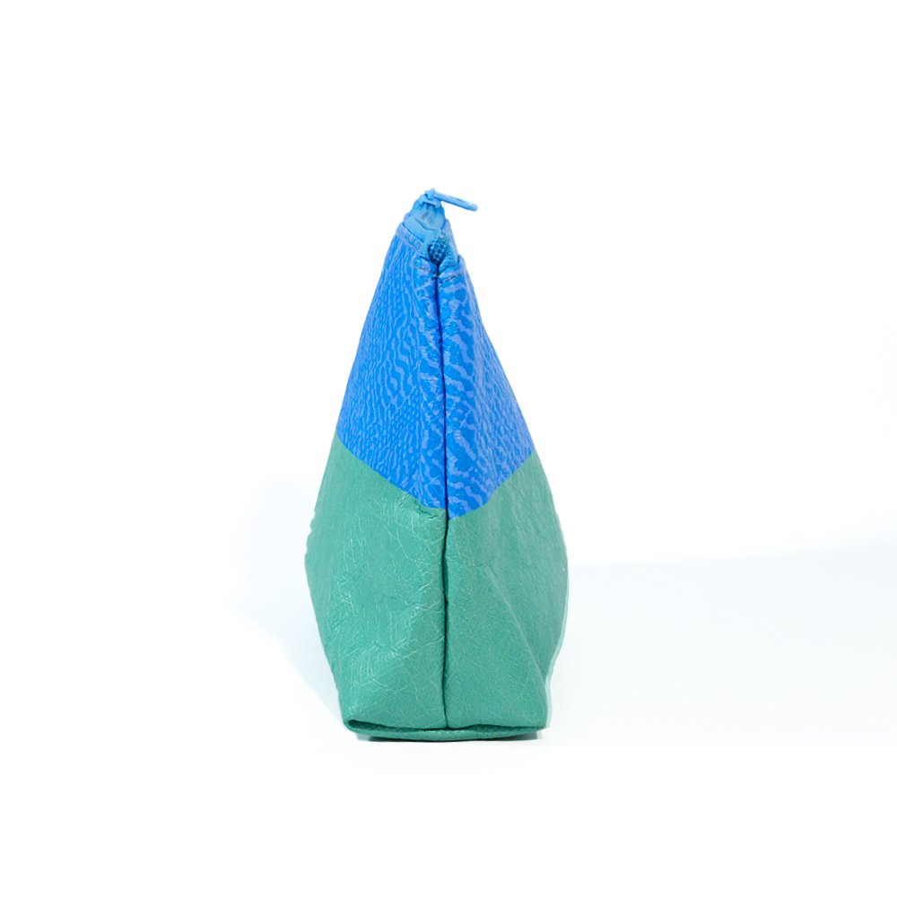 CB003 Lightweight Eco Pouch Make Up Clutch Wholesale