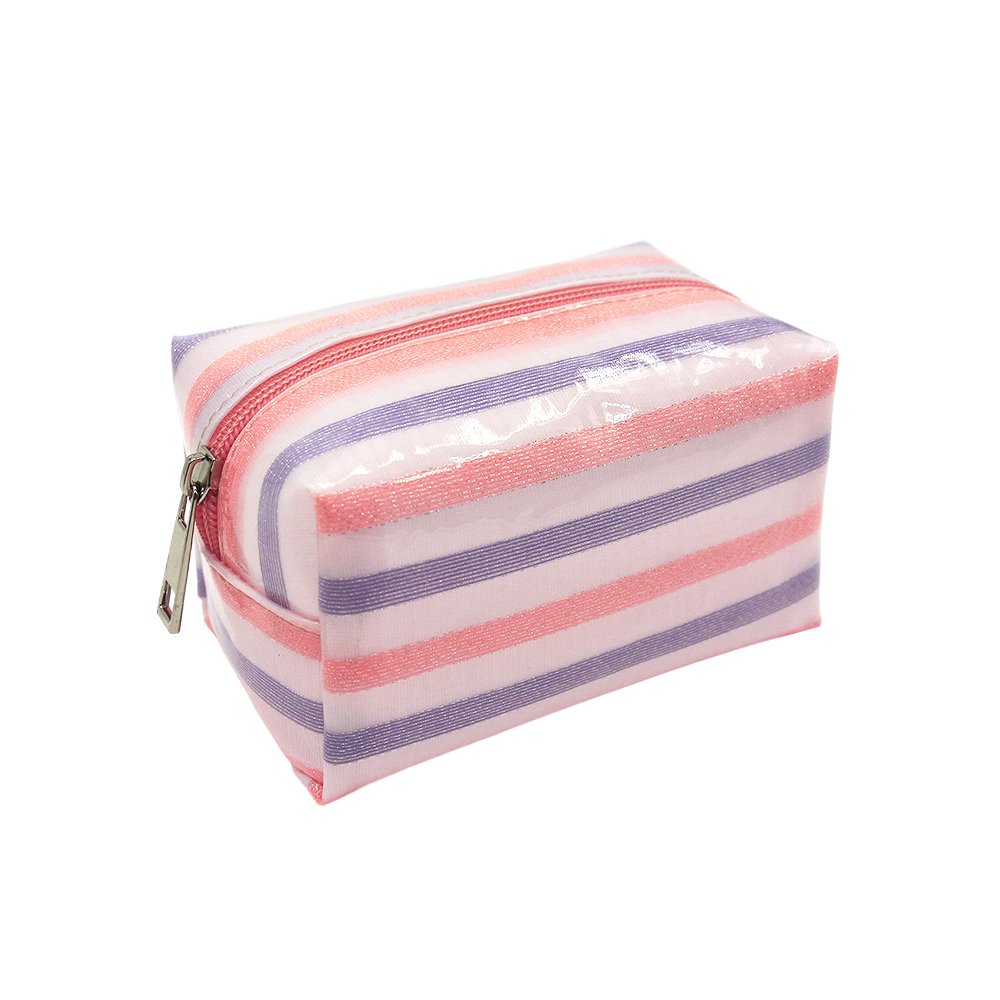 CB056 Travel Large Cosmetic Cases 4-Pieces Makeup Bag Supplier