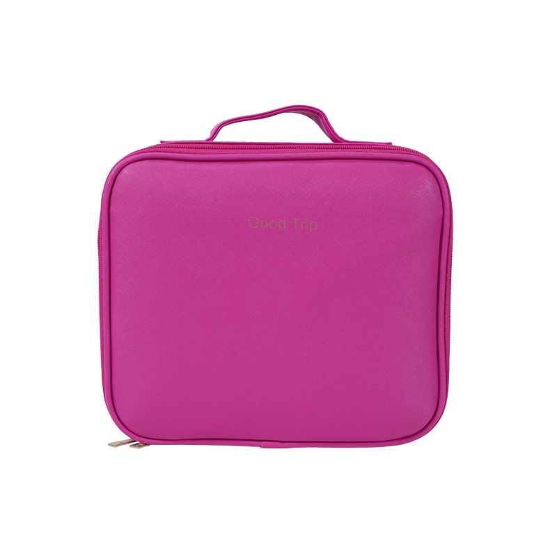 CB053 Factory Multifunctional LED-light Makeup Case