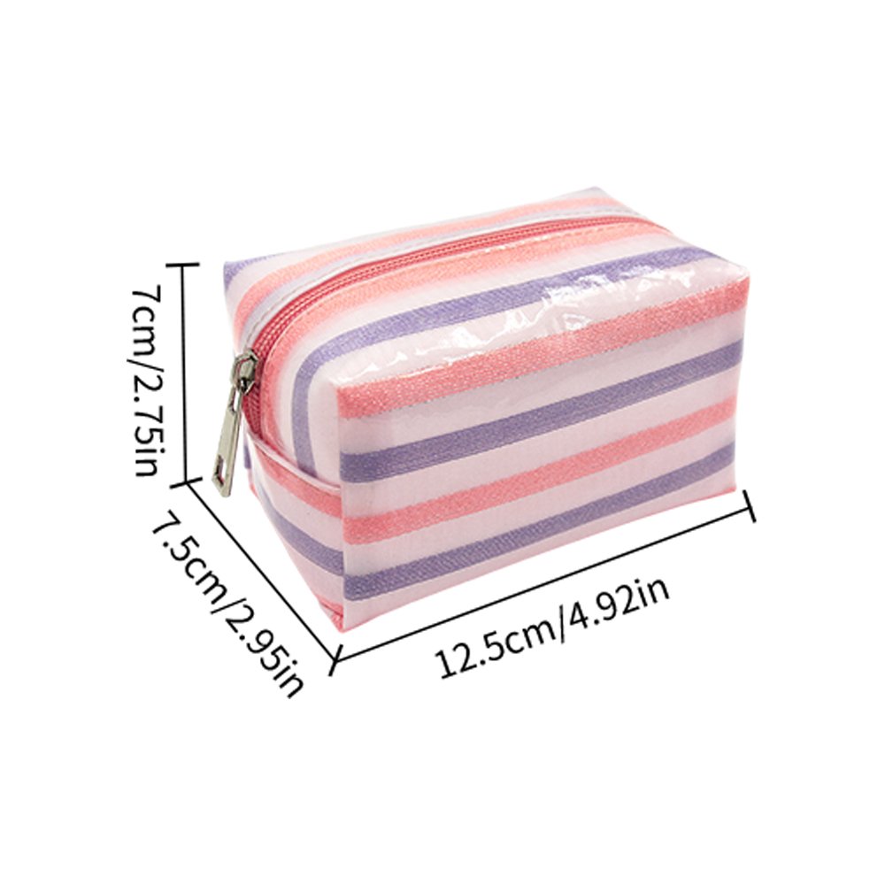 CB056 Travel Large Cosmetic Cases 4-Pieces Makeup Bag Supplier