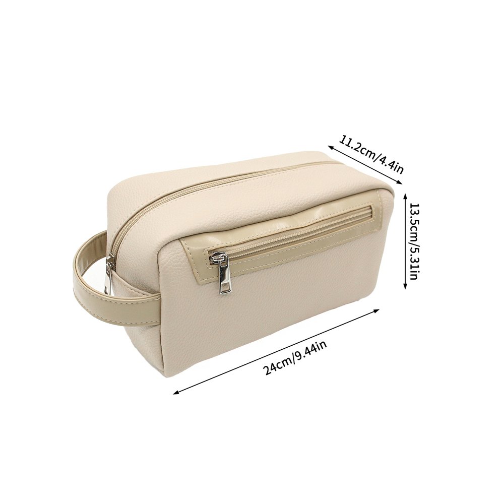 CB060 Light Big Premium Toiletry Bag Makeup Bag For Men Supplier