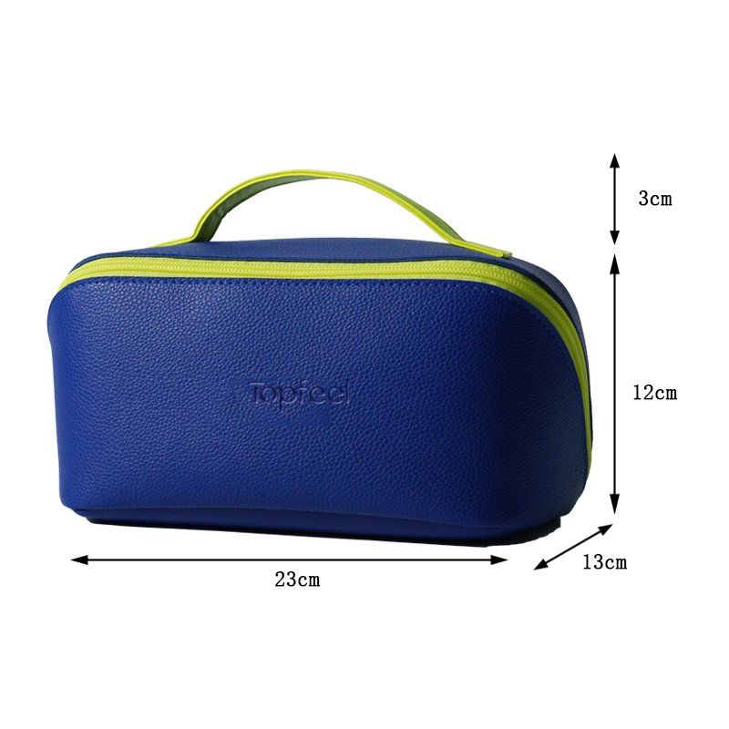 CB025 Large Opening Makeup Bag Storage Bag Supplier