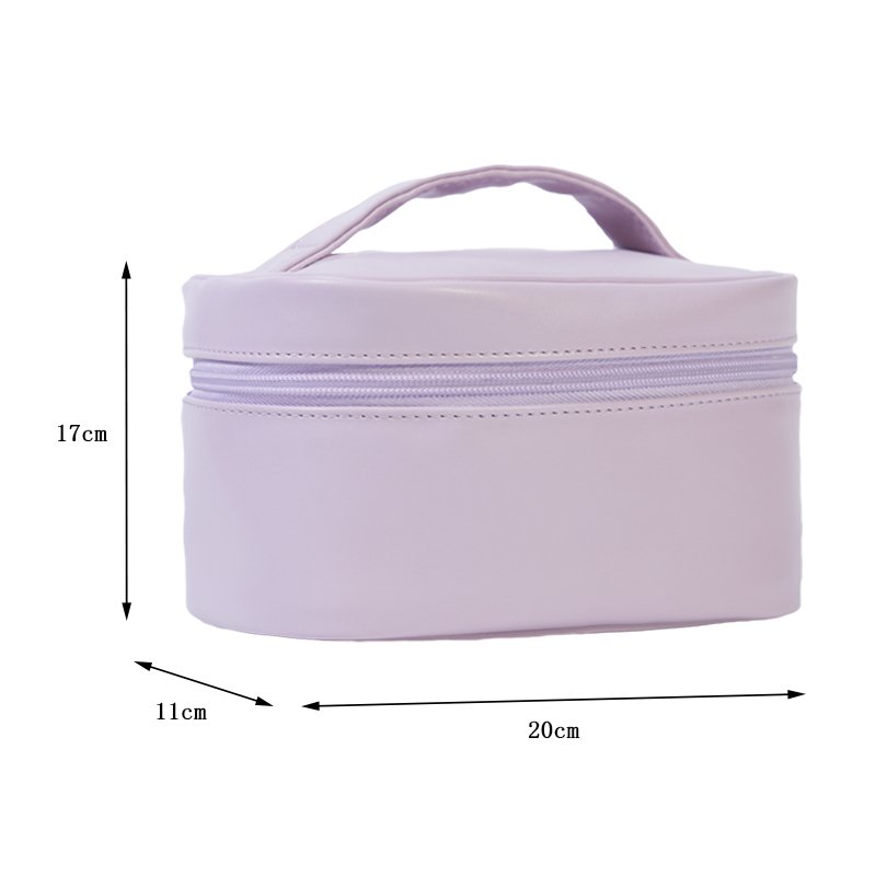 CB033 Large Capacity Portable Cosmetic Bag Supplier