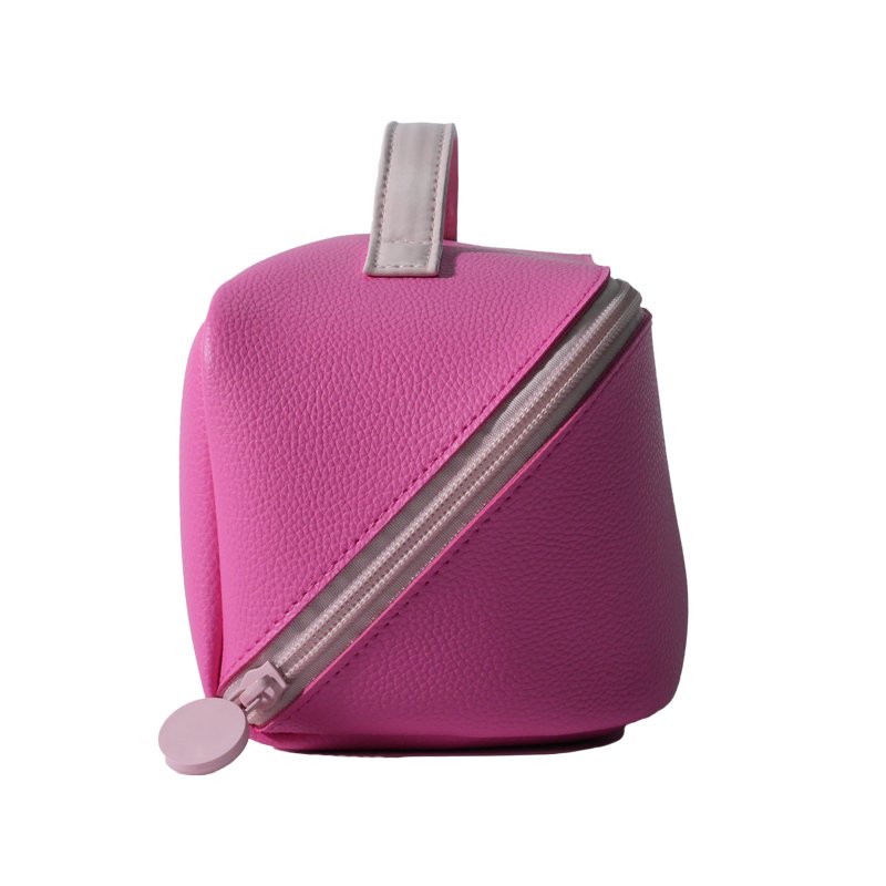 CB025 Large Opening Makeup Bag Storage Bag Supplier