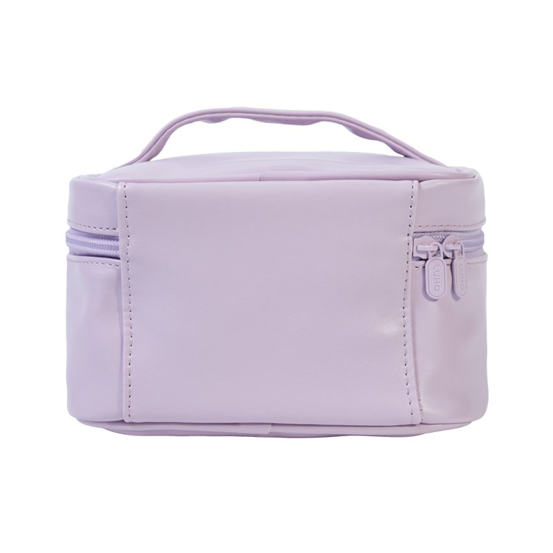 CB033 Large Capacity Portable Cosmetic Bag Supplier