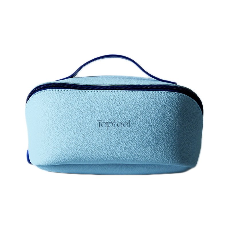 CB025 Large Opening Makeup Bag Storage Bag Supplier