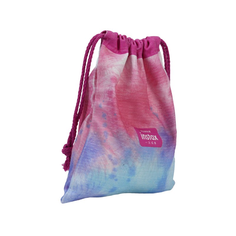 CB002 小型軽量ドローストリングバッグ 製造業者