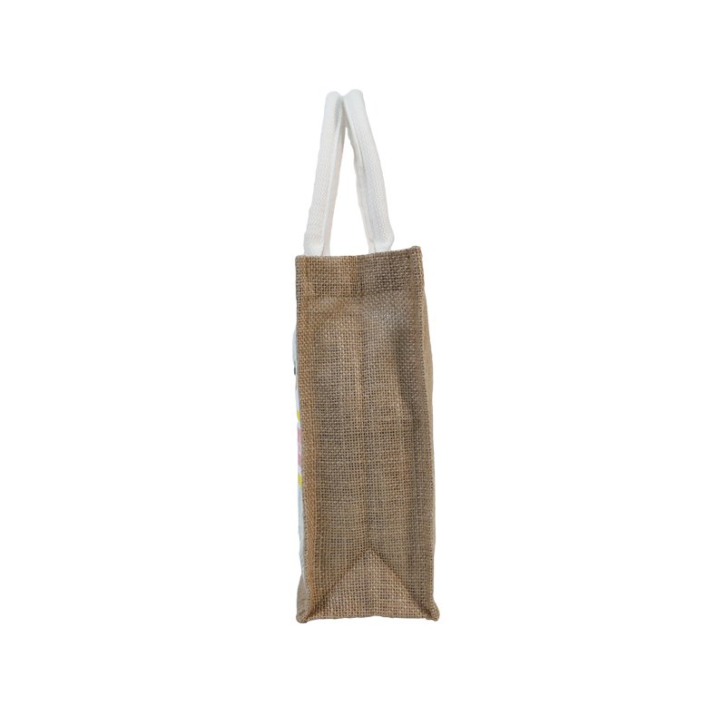 CB001 Eco-friendly Tote Bag Handle Bag Factory