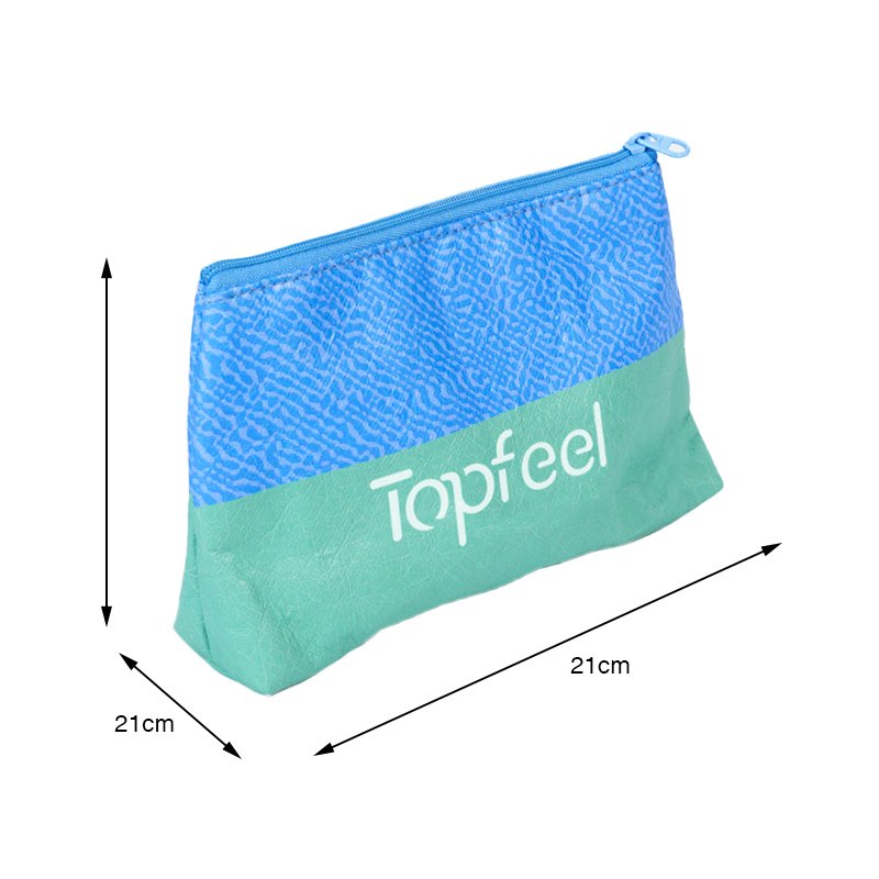 CB003 Lightweight Eco Pouch Make Up Clutch Wholesale