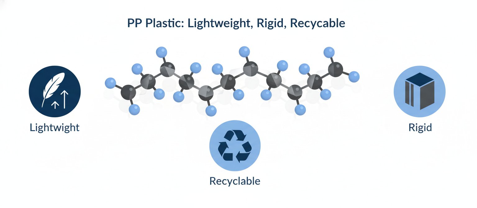 PP Plastic Definition
