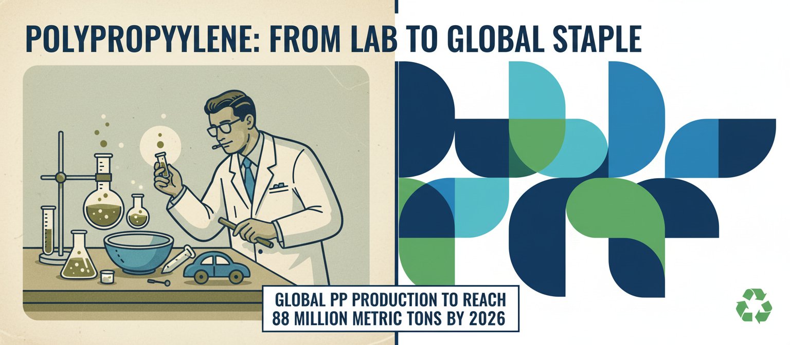 PP Plastic Definition