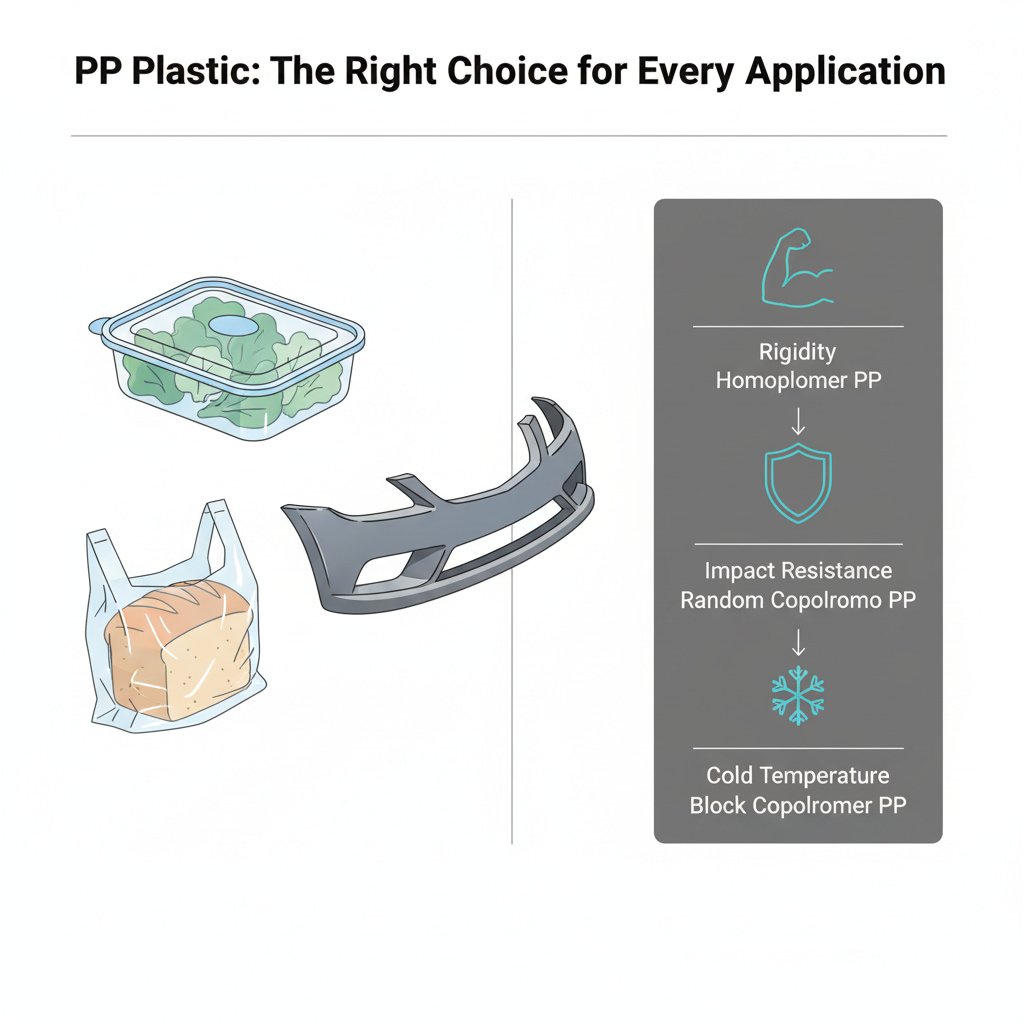PP Plastic Definition