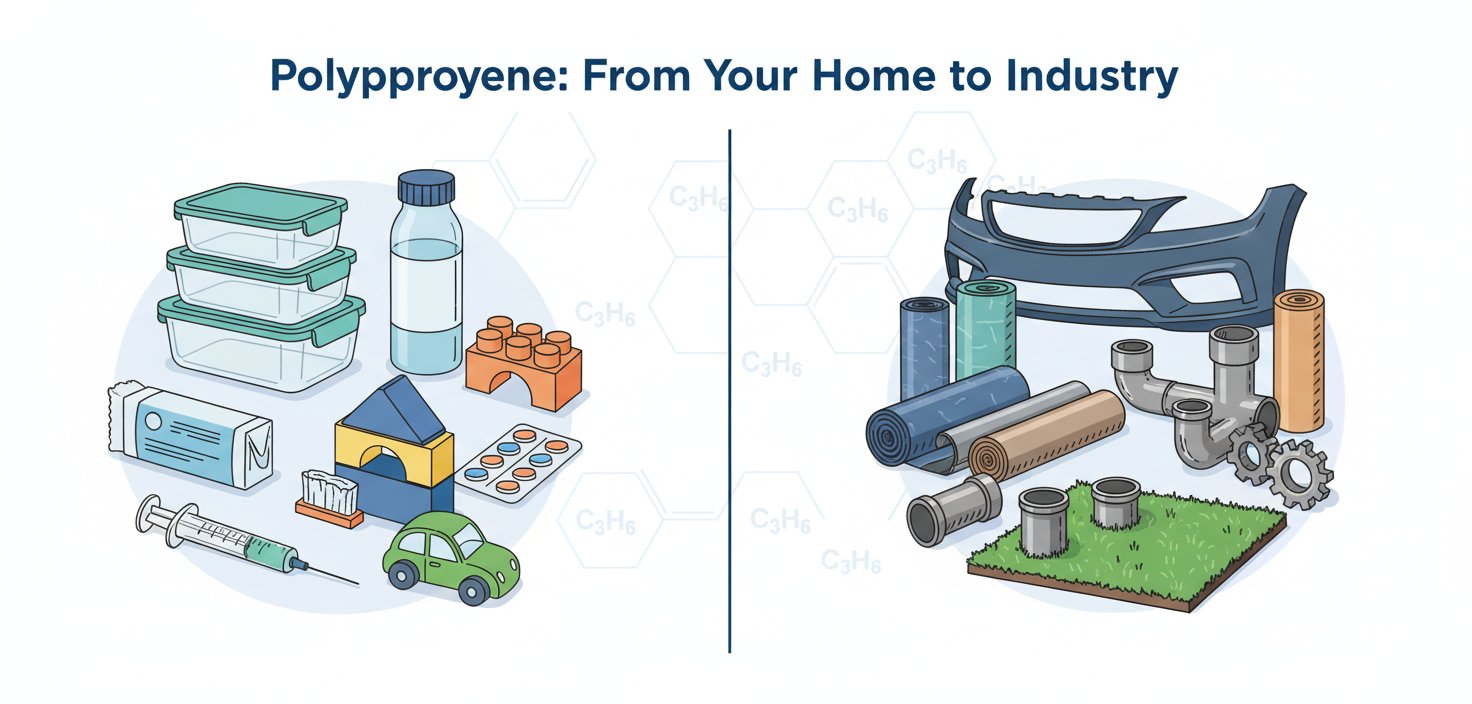 PP Plastic Definition