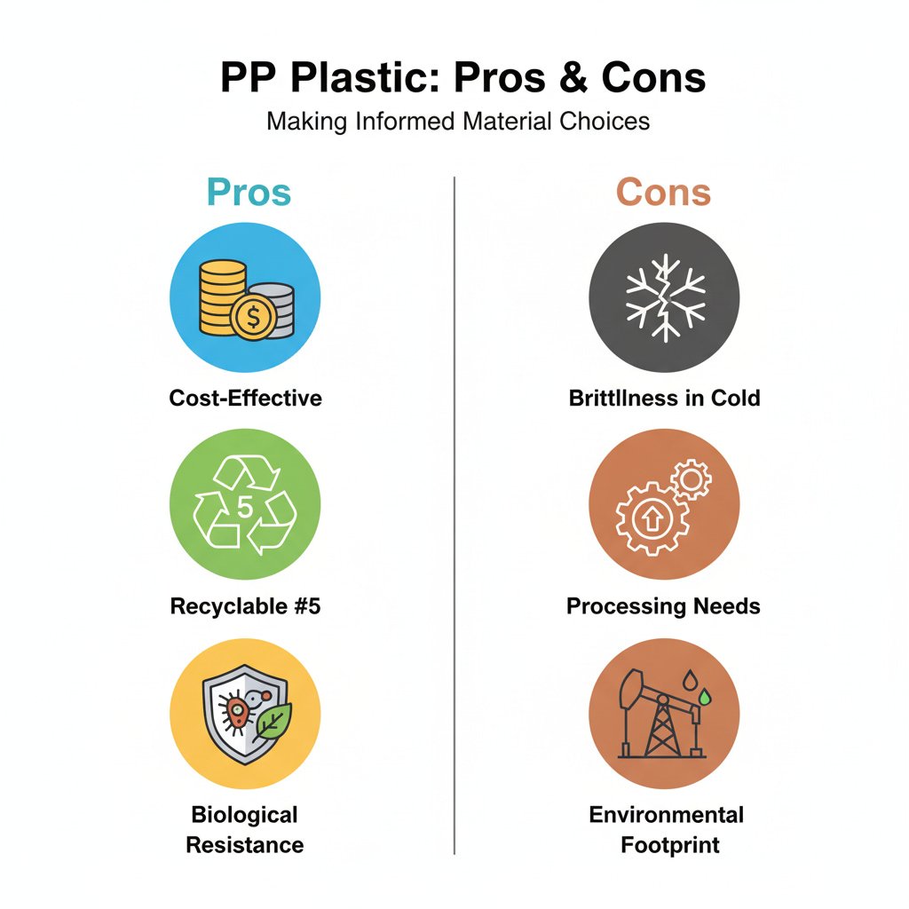 PP Plastic Definition