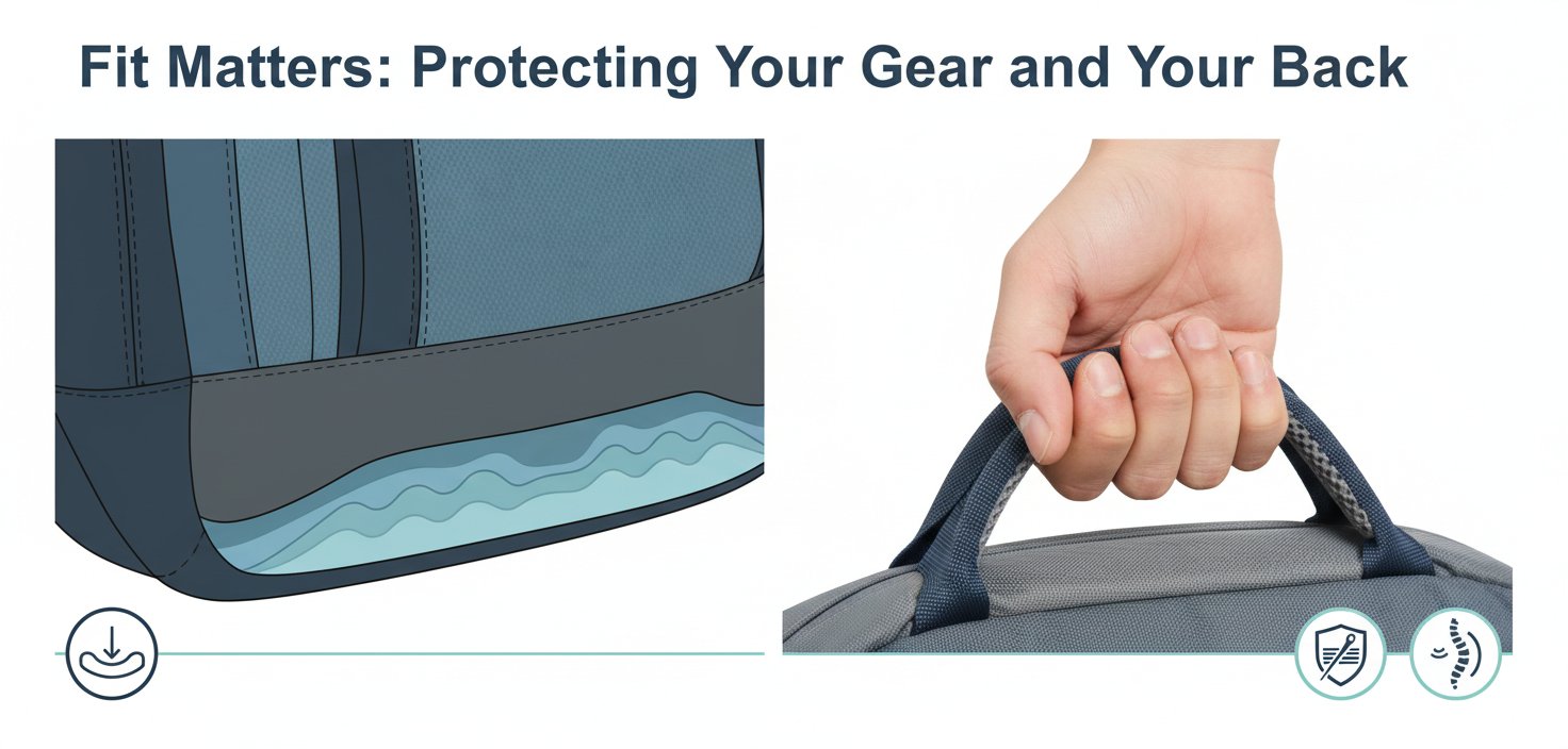 Rucksack Vs Backpack