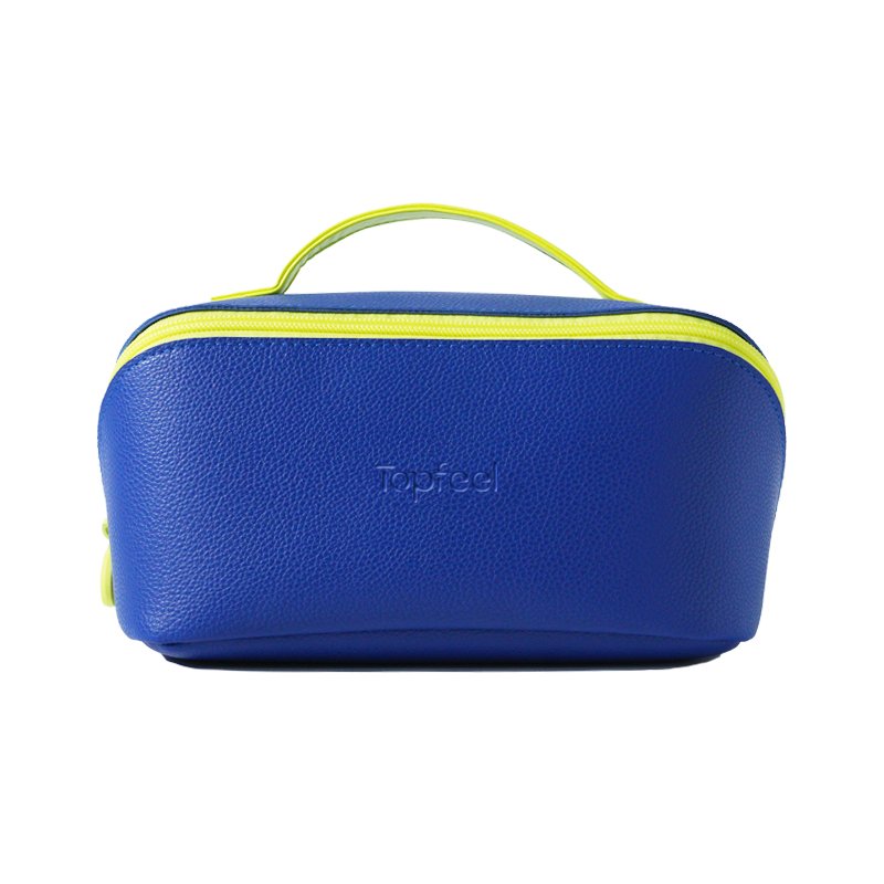 CB025 Large Opening Makeup Bag Storage Bag Supplier