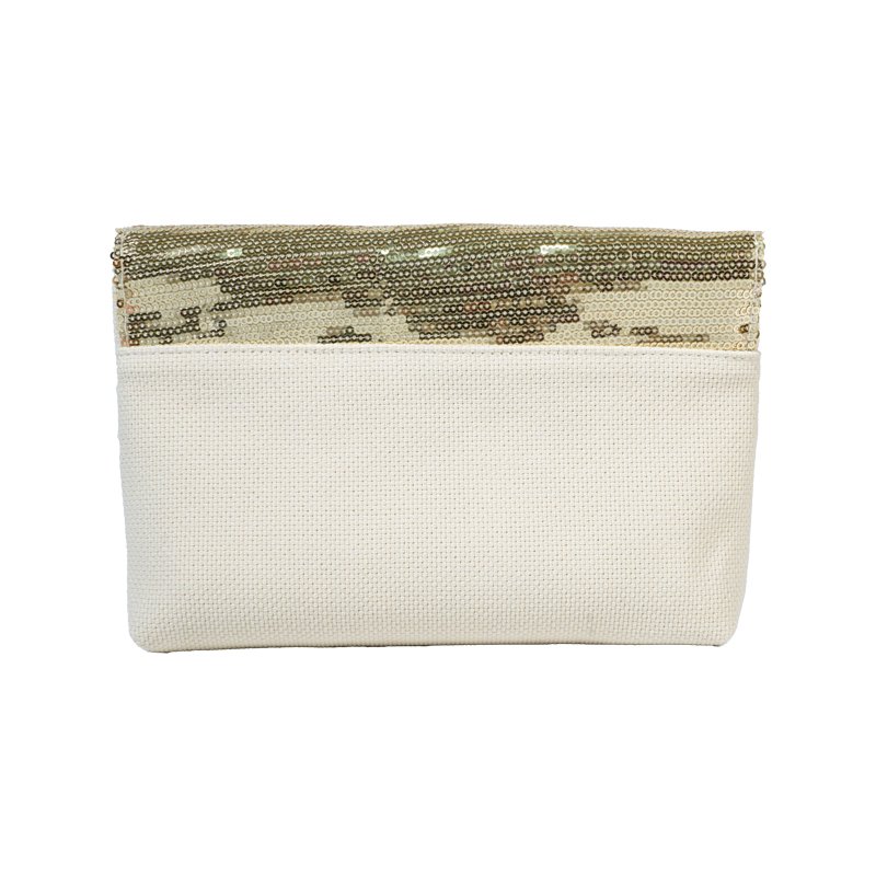 CB067 Clutch Purse Supplies Wrist Bag Best Personalized Makeup Bags