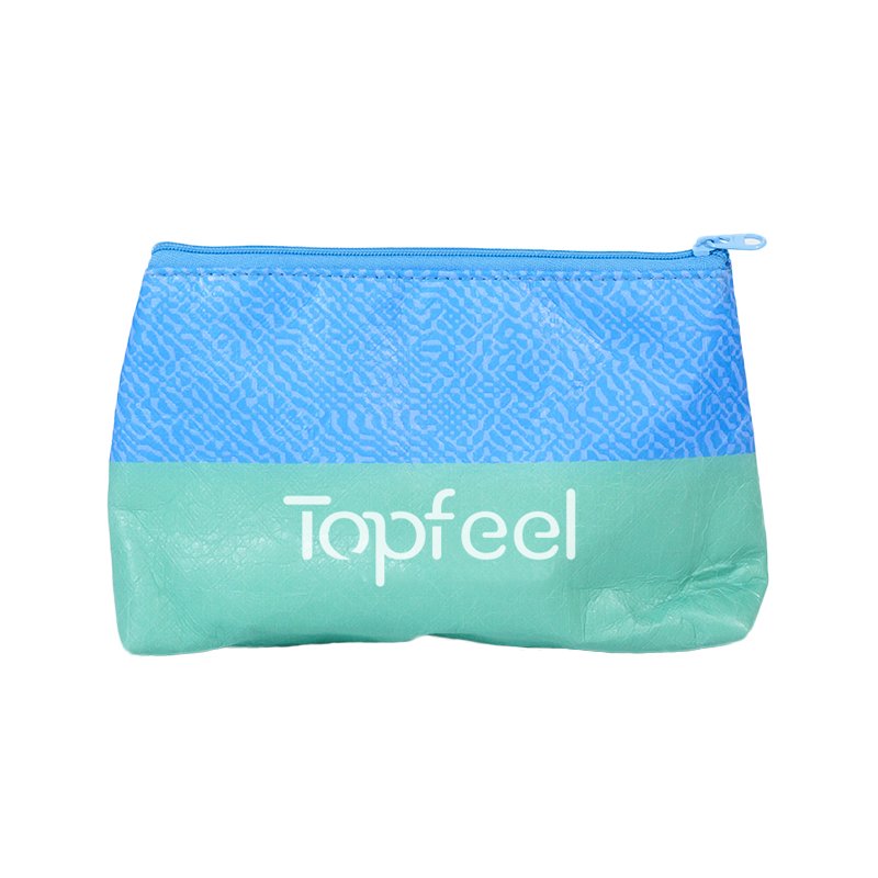 CB003 Lightweight Eco Pouch Make Up Clutch Wholesale