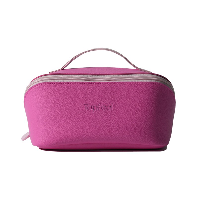 CB025 Large Opening Makeup Bag Storage Bag Supplier