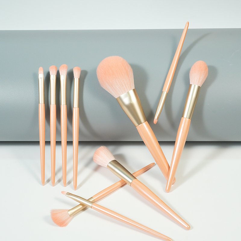 CF01 11 Pcs Makeup Brush Set