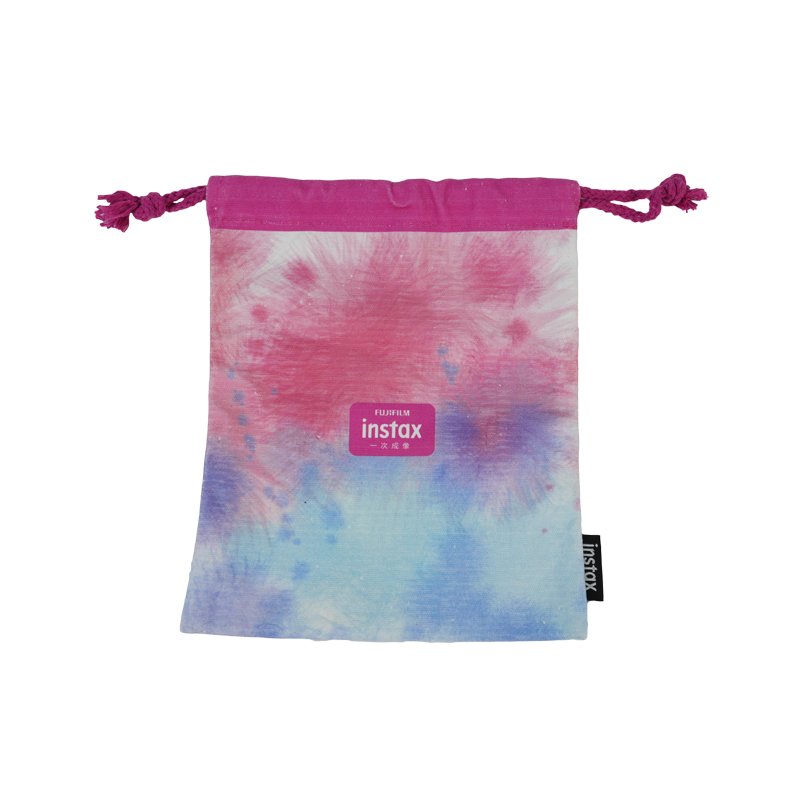 CB002 Small Lightweight Drawstring Bag Manufacturer