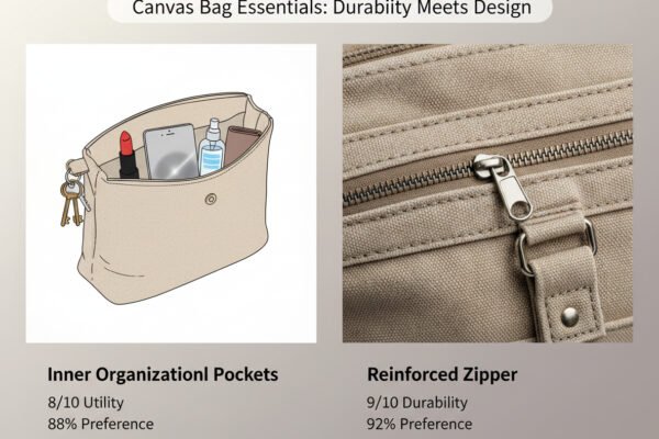 Everything You Must Know About Canvas Textile Material