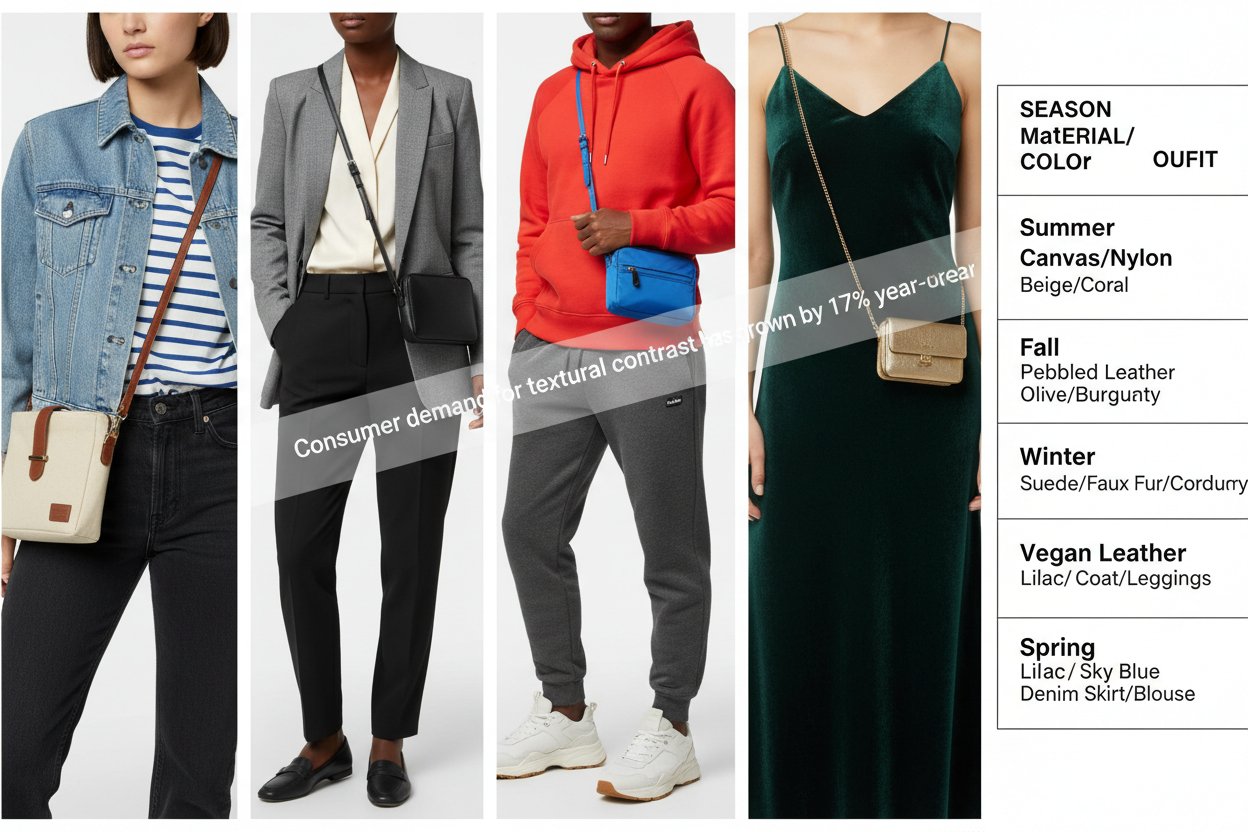 How Do You Wear A Crossbody Bag