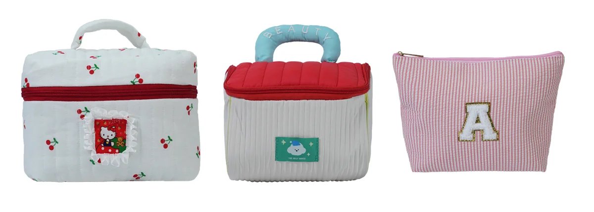 Makeup Bags Market in 2025: Gaining Insights into Popular Trends and Seizing Market Opportunities