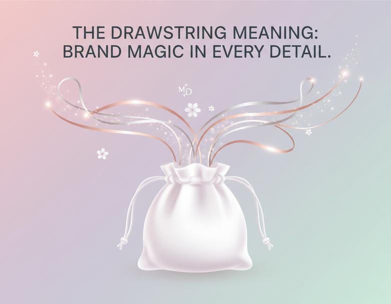 The Complete Drawstring Meaning Explained