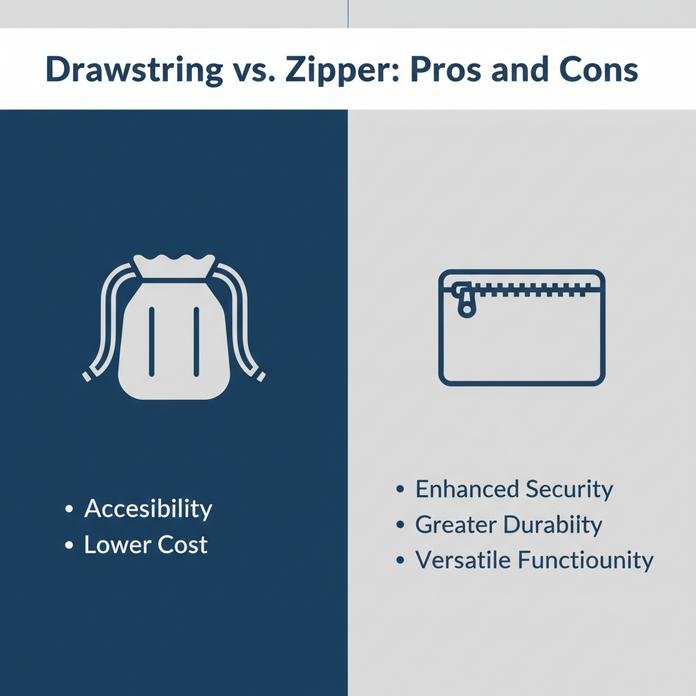 La signification complète du cordon de serrage expliquée