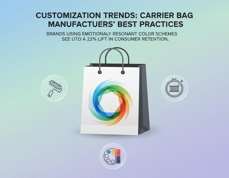 Carrier Bag Manufacturers